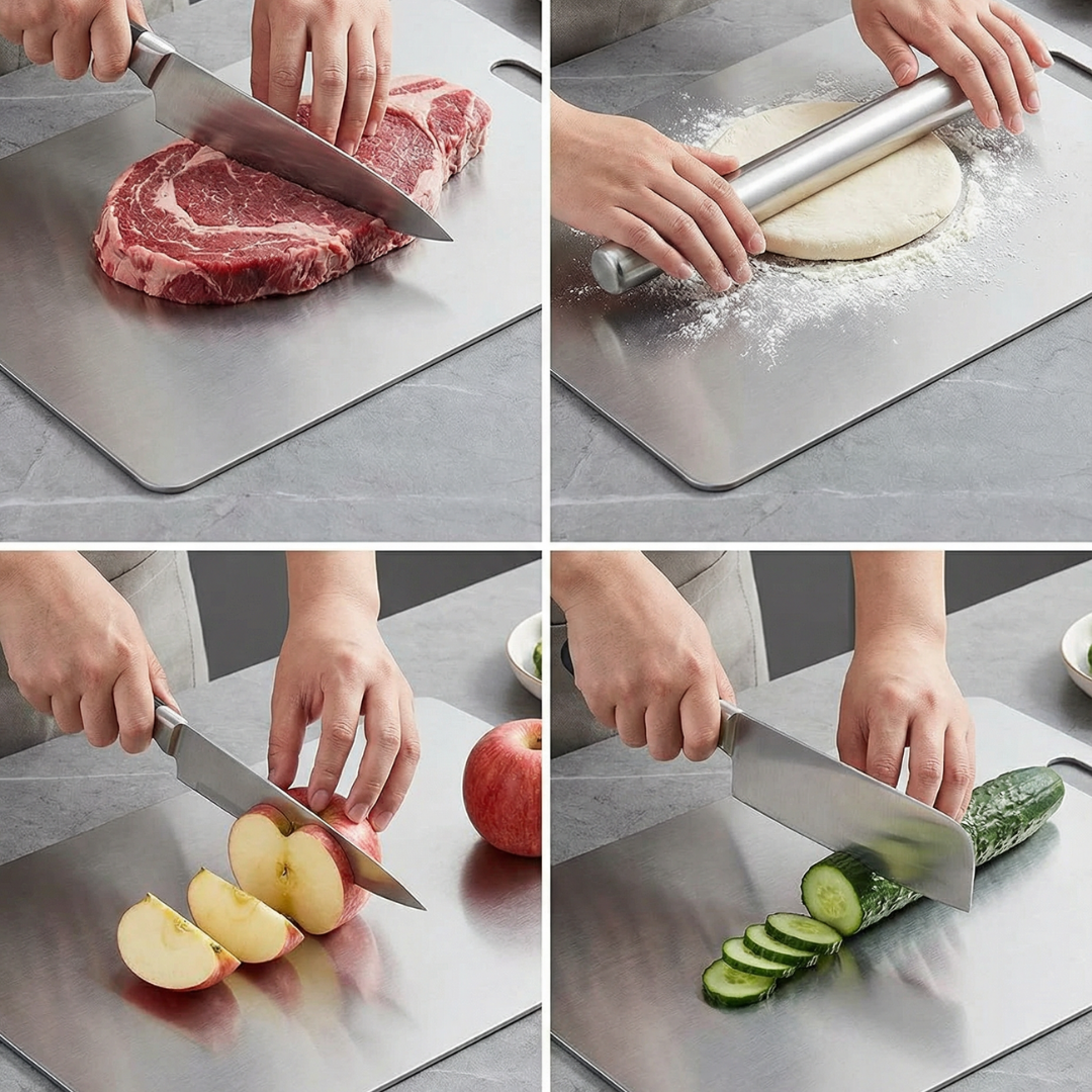 HealthyCut™ Schneidebrett