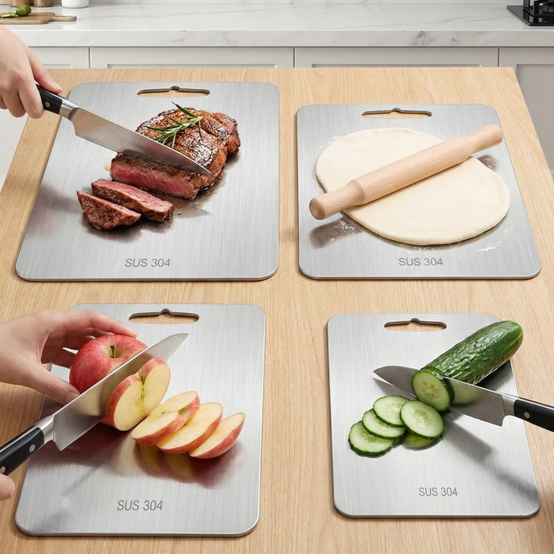 HealthyCut™ Schneidebrett