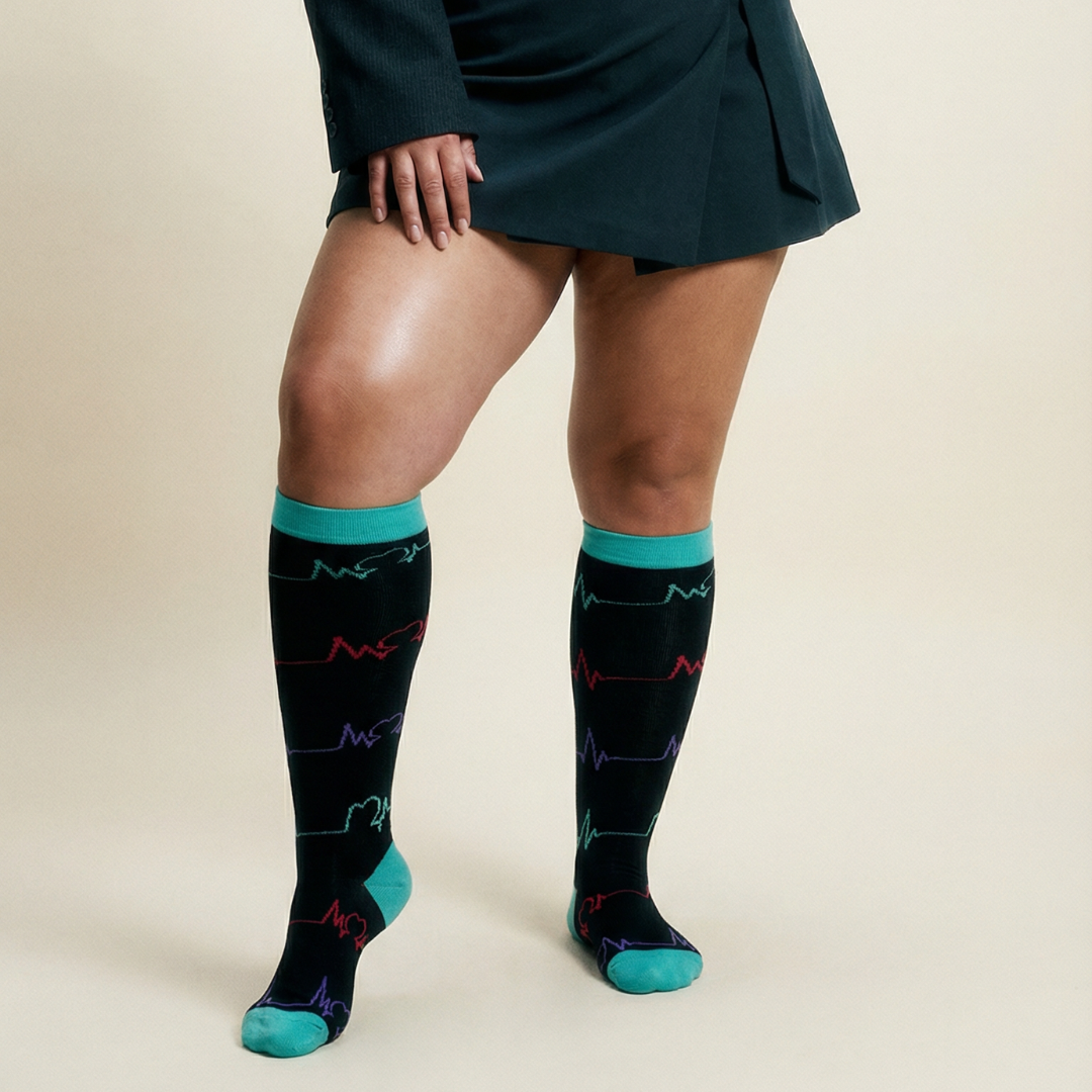 SOCKS TWO - HAPPY EDITION