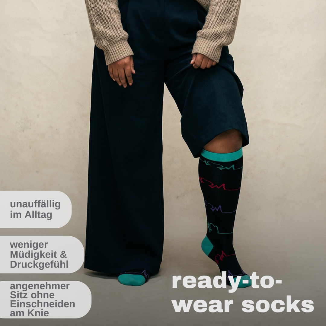 SOCKS TWO - HAPPY EDITION