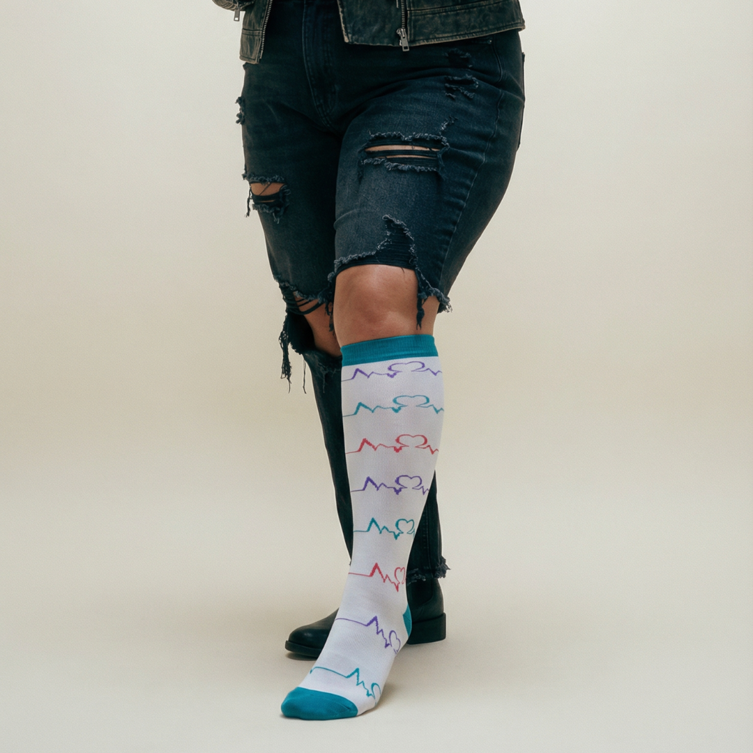 SOCKS TWO - HAPPY EDITION