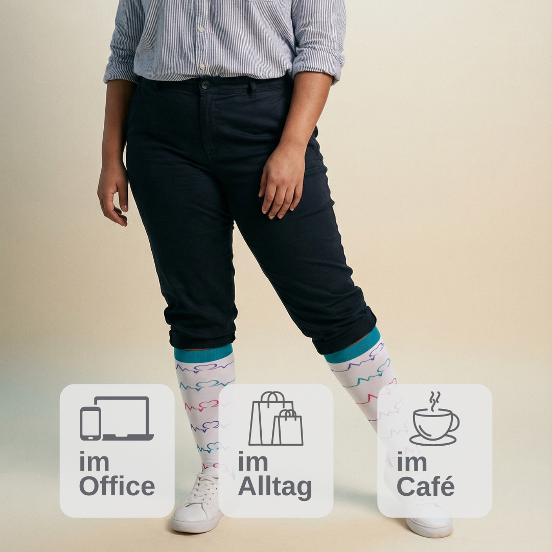 SOCKS TWO - HAPPY EDITION