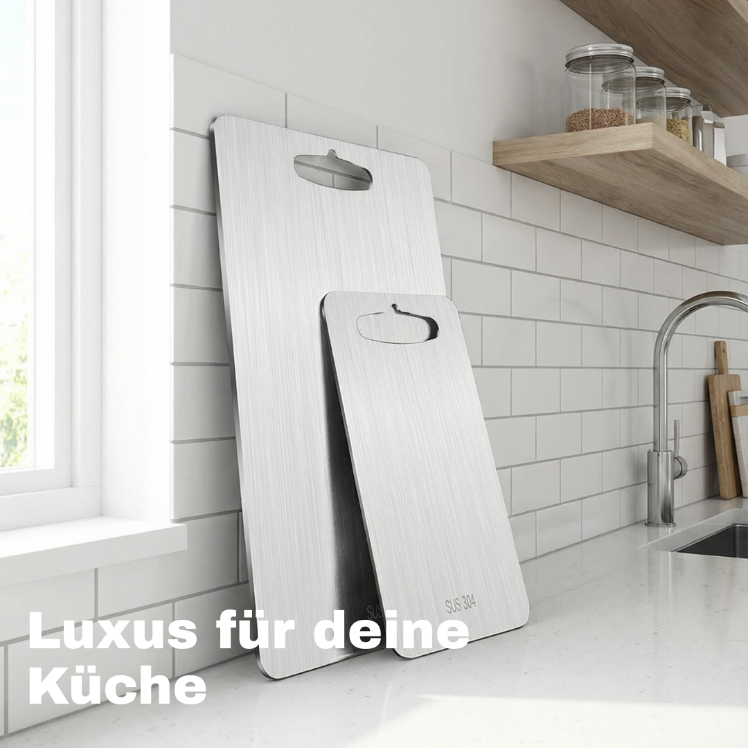 HealthyCut™ Schneidebrett