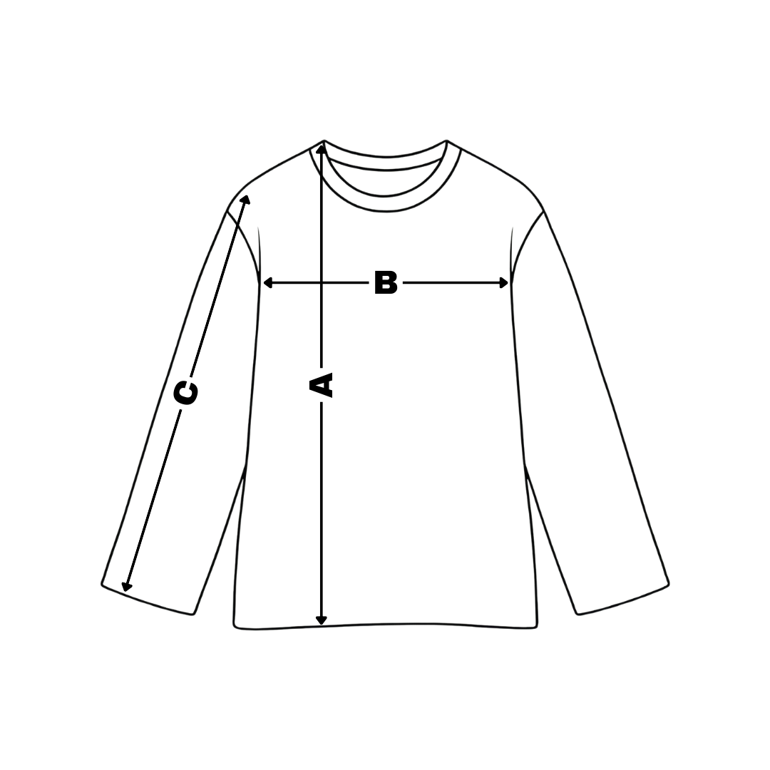 SWEAT 03 | CLASSY STRIPES