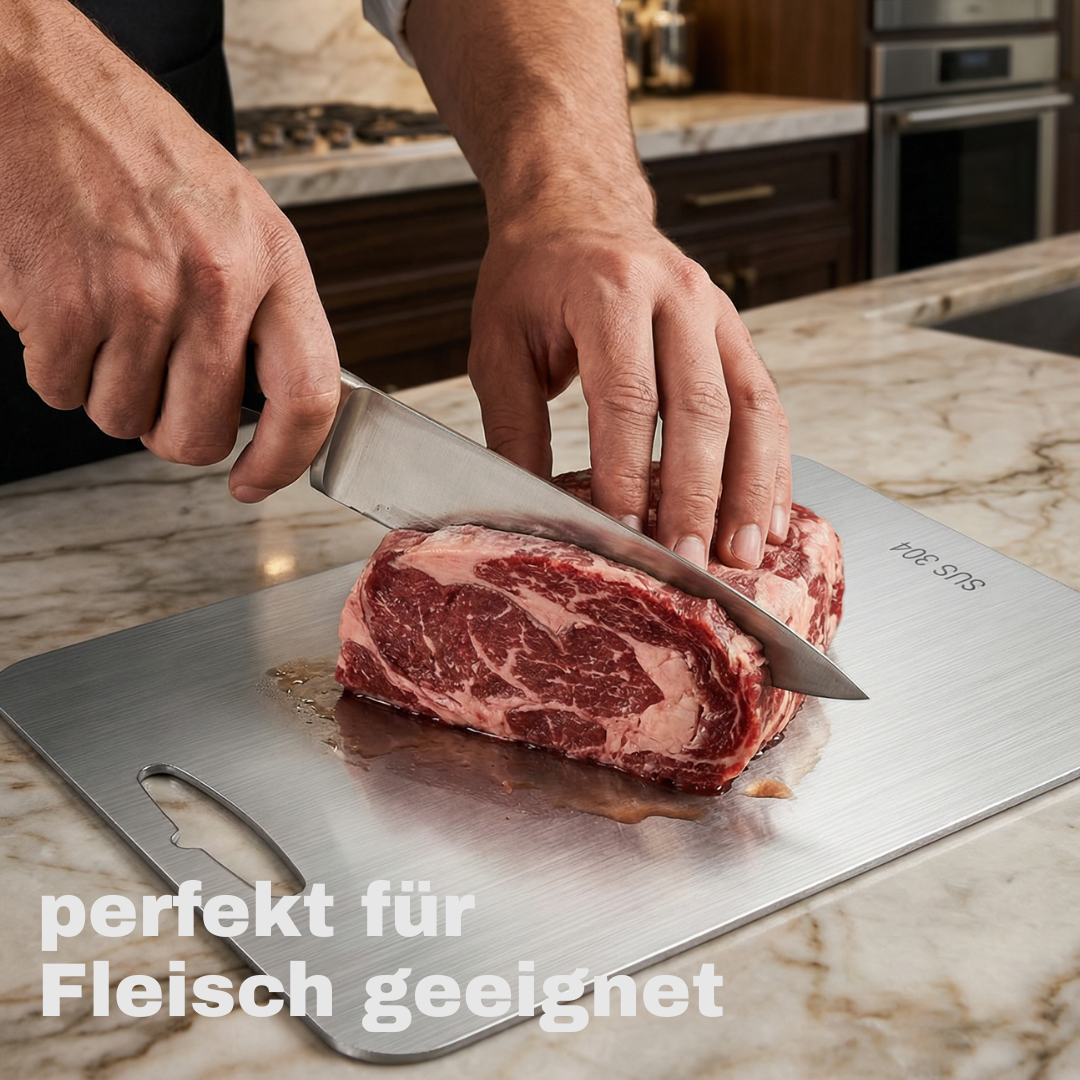 HealthyCut™ Schneidebrett