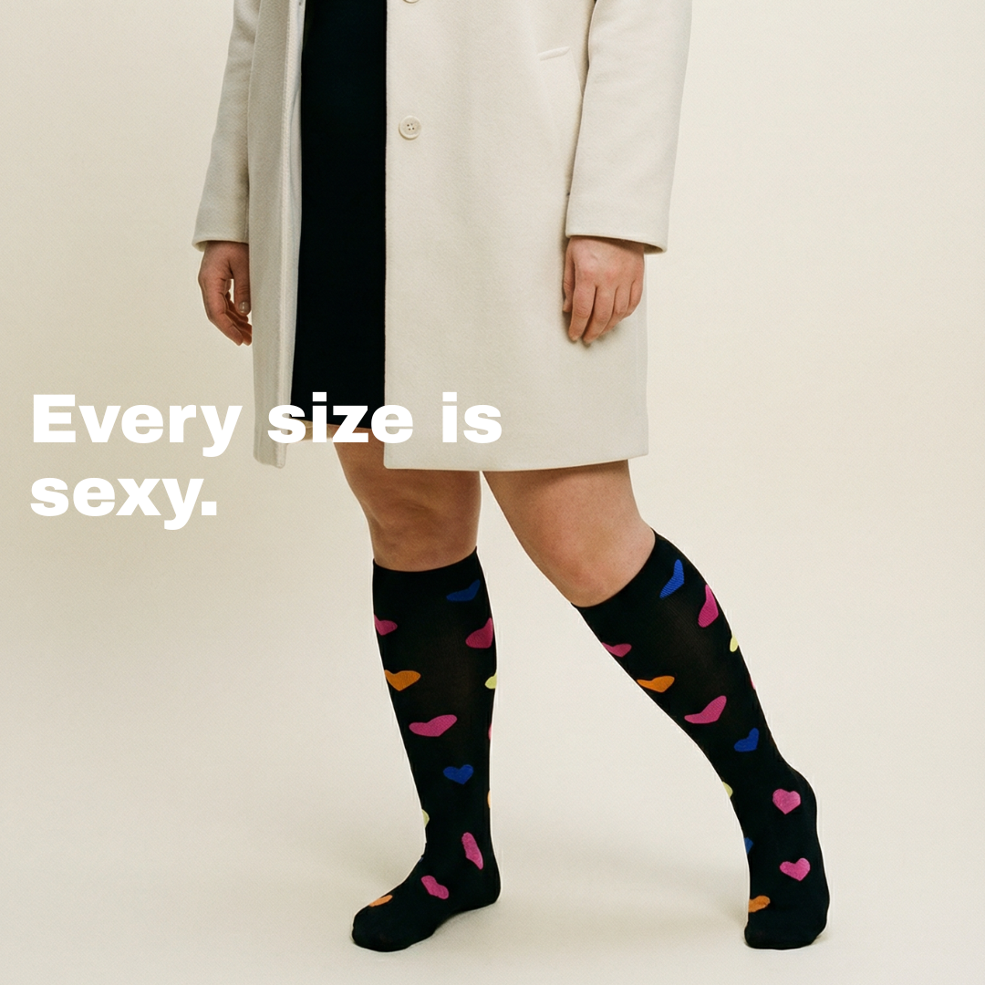 SOCKS TWO - HAPPY EDITION