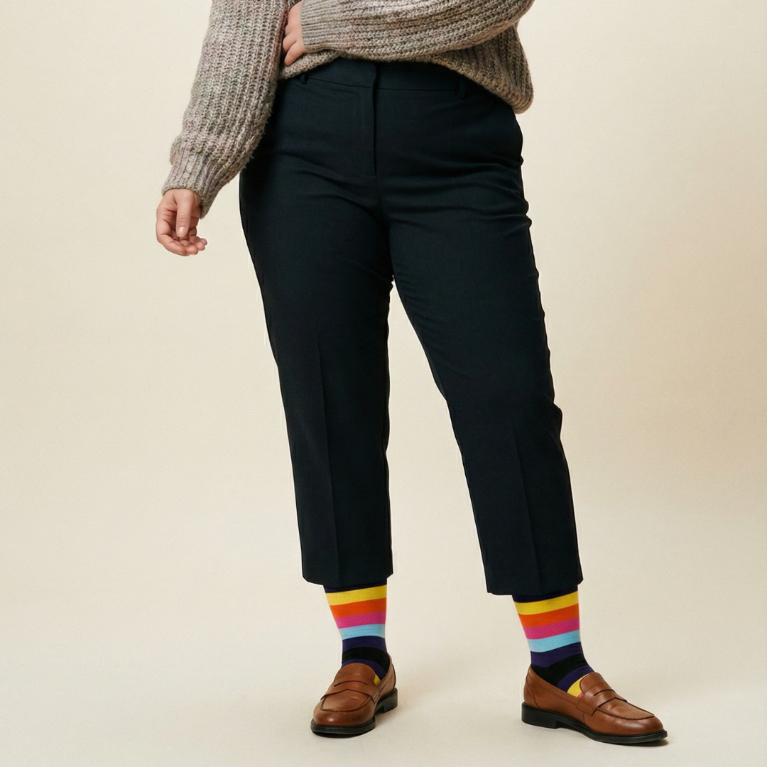 SOCKS TWO - HAPPY EDITION