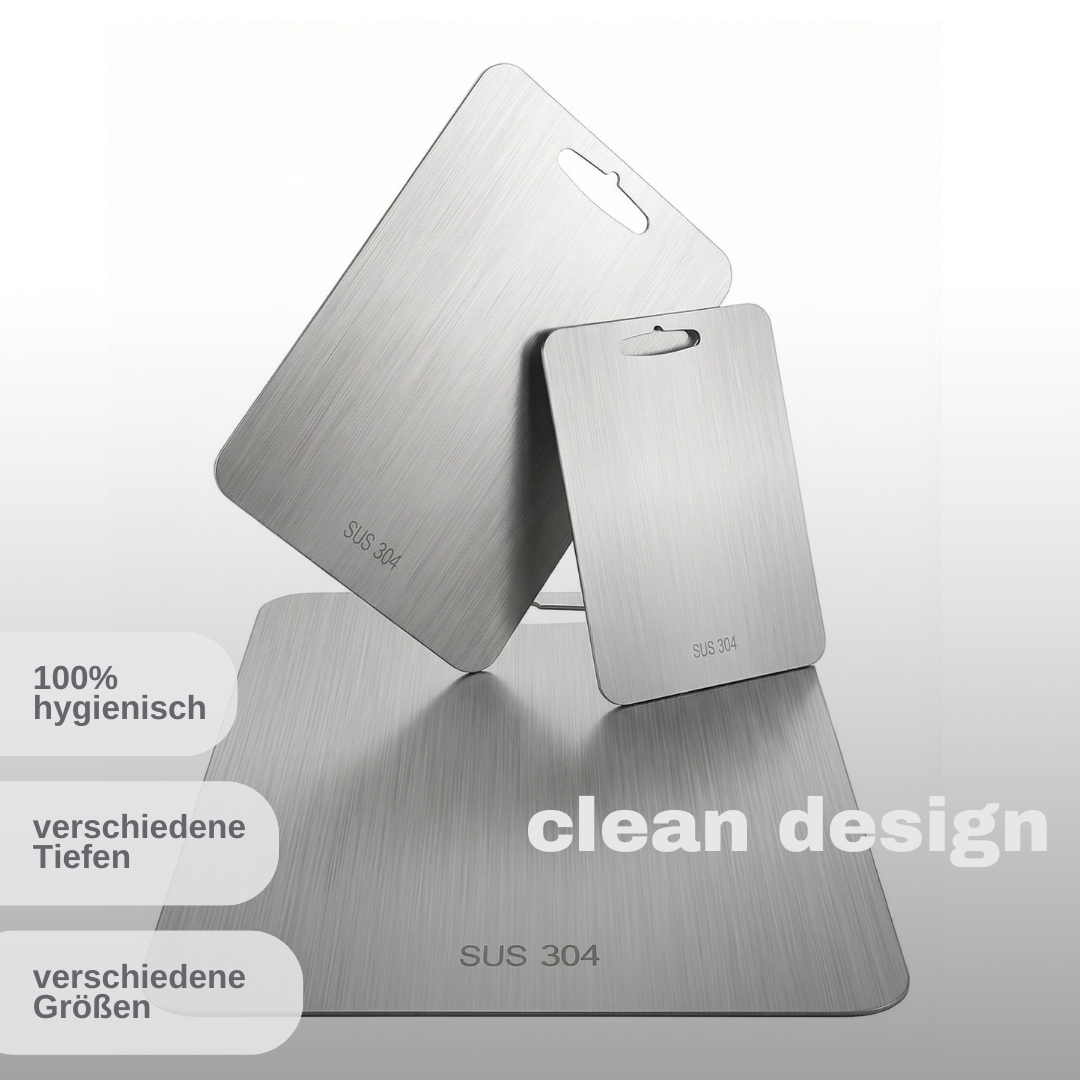 HealthyCut™ Schneidebrett