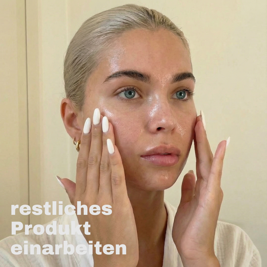 Slow Aging Kollagenmaske (4 Stück)