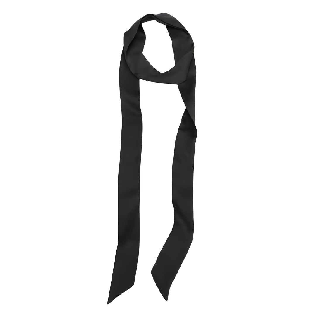 SILK SCARF