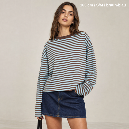 CLASSY STRIPES