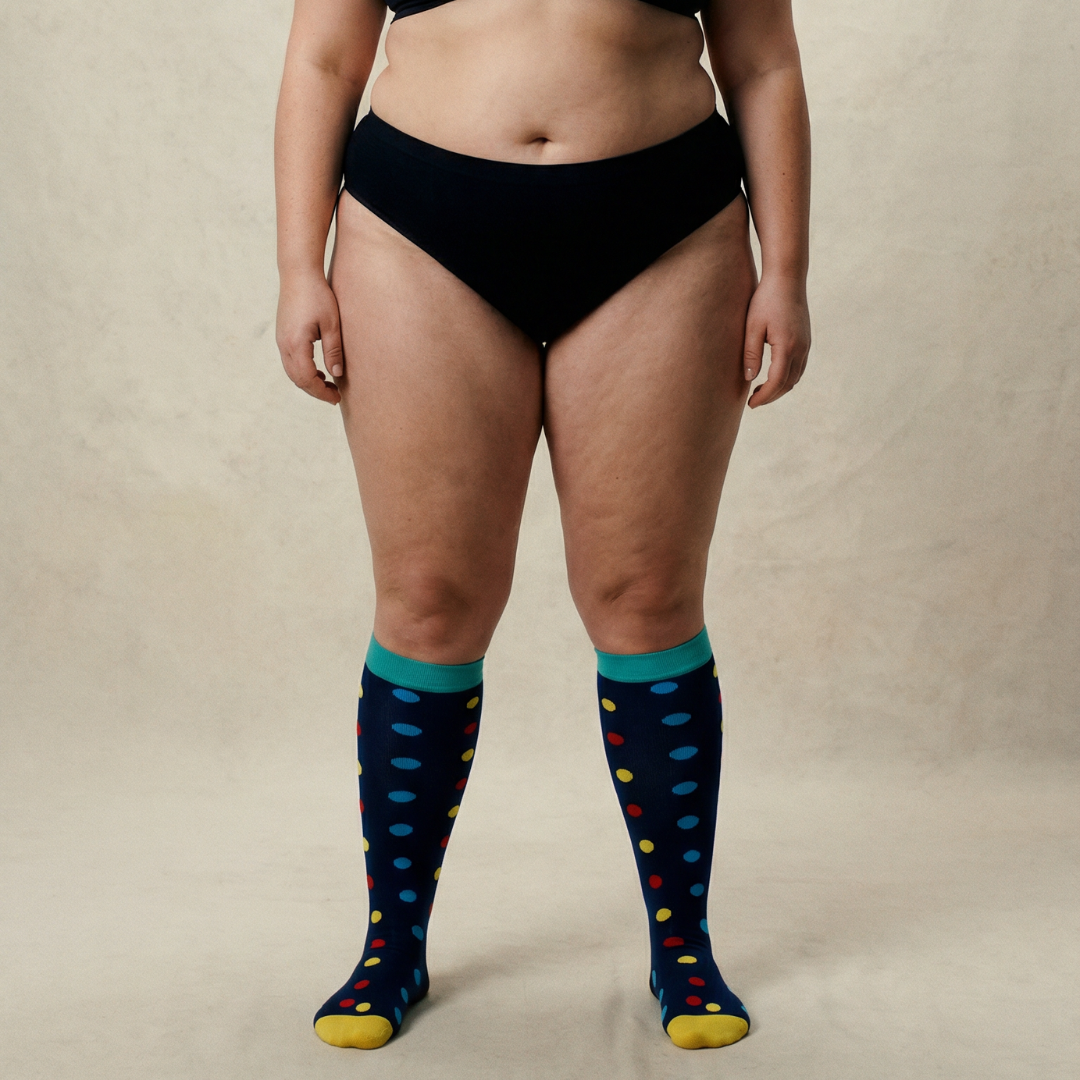 SOCKS TWO - HAPPY EDITION