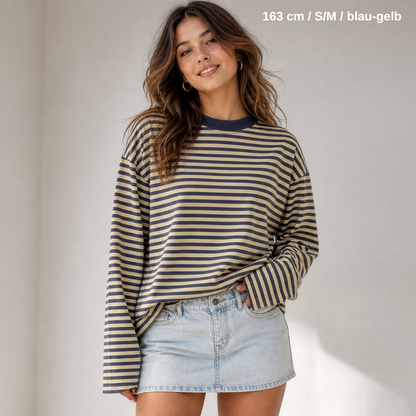 CLASSY STRIPES