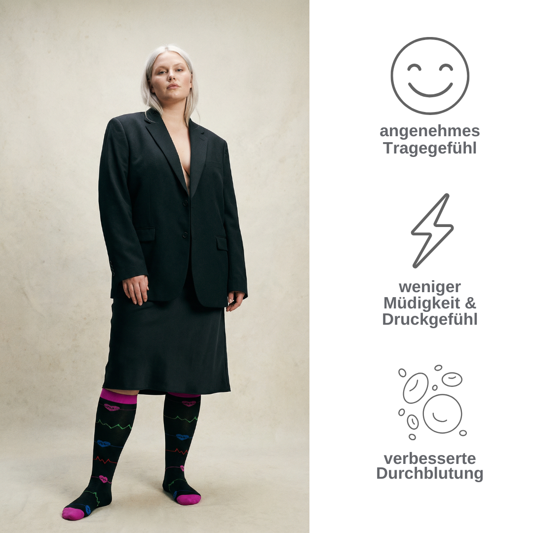 SOCKS TWO - HAPPY EDITION