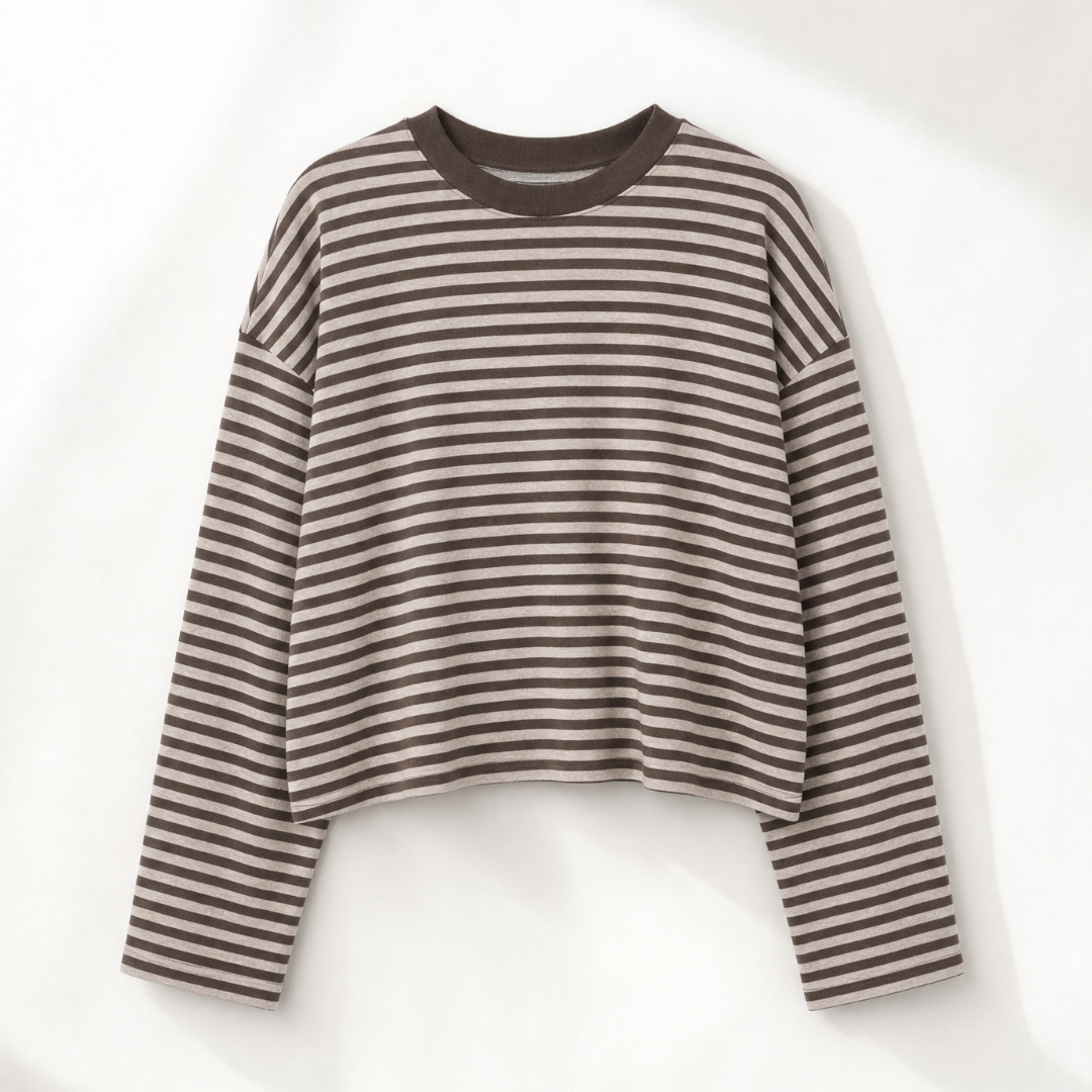 CLASSY STRIPES
