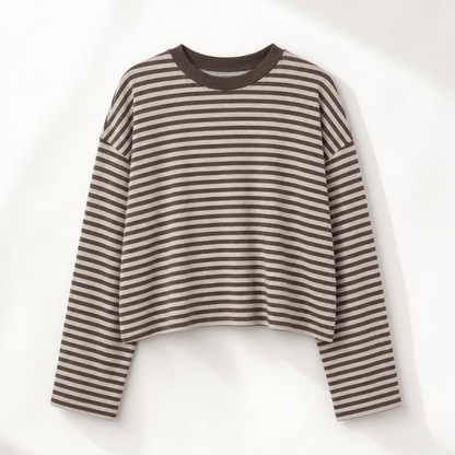 CLASSY STRIPES