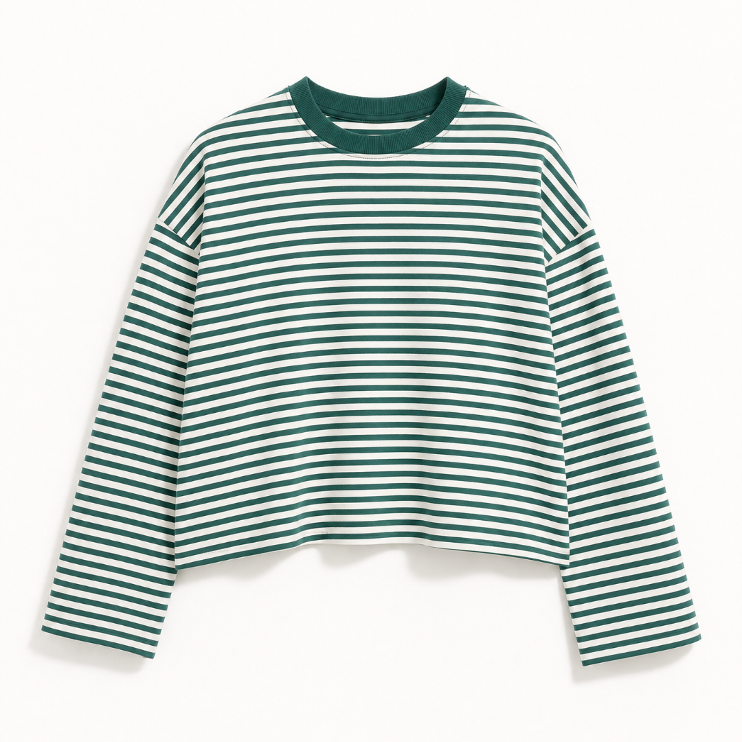 CLASSY STRIPES