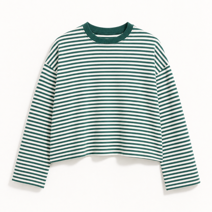 CLASSY STRIPES