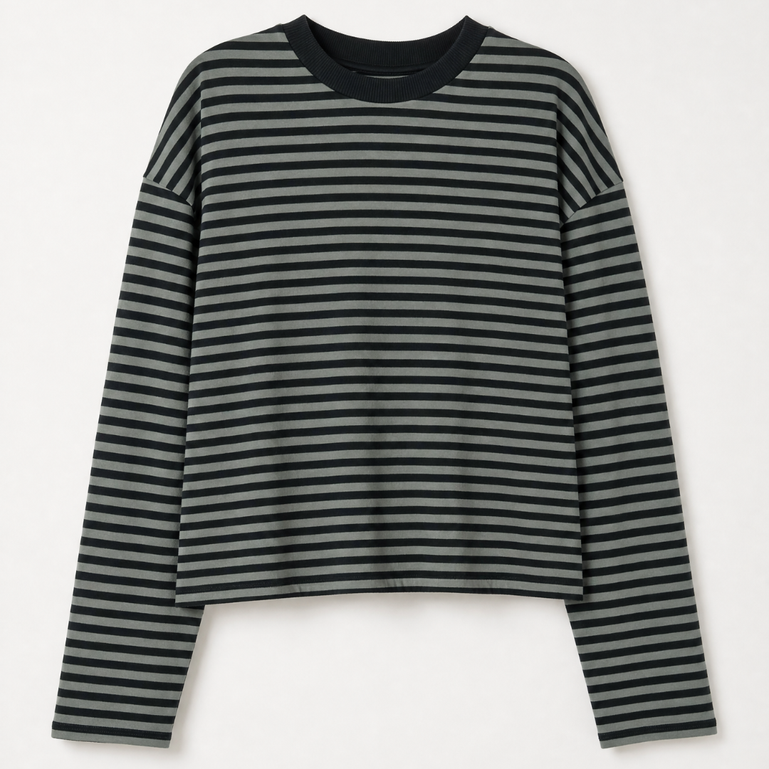 CLASSY STRIPES
