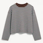 CLASSY STRIPES