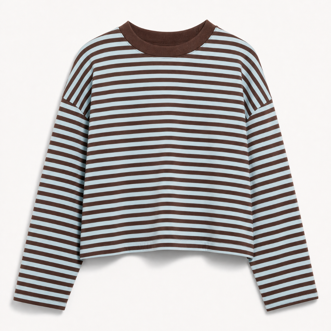 CLASSY STRIPES
