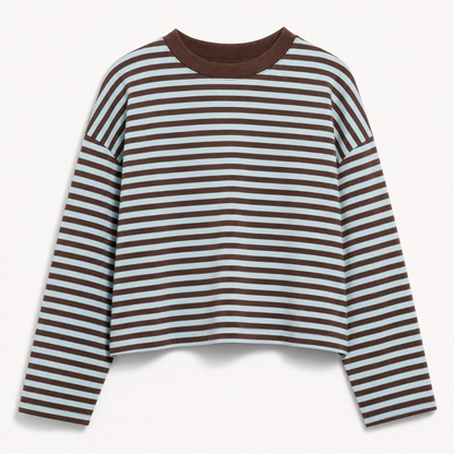CLASSY STRIPES