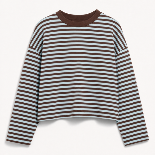 CLASSY STRIPES