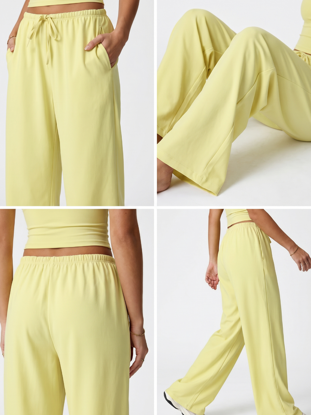 JOGGER NOW COLLECTION