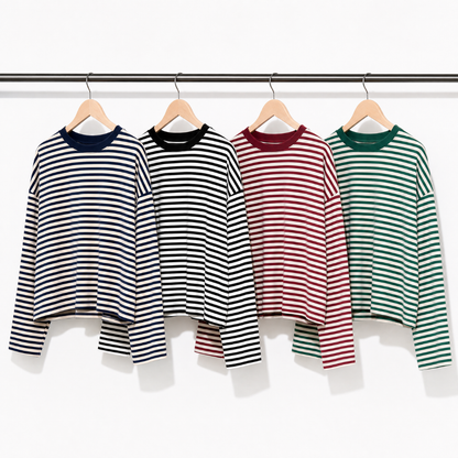 CLASSY STRIPES