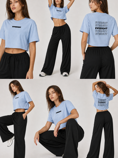 BABY TEE 02