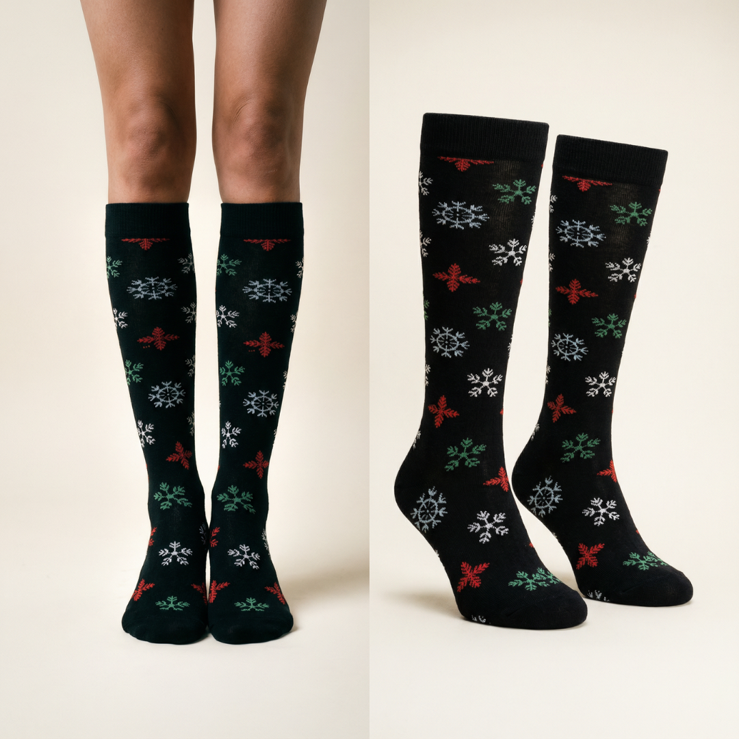 SOCKS ONE - CHRISTMAS EDITION