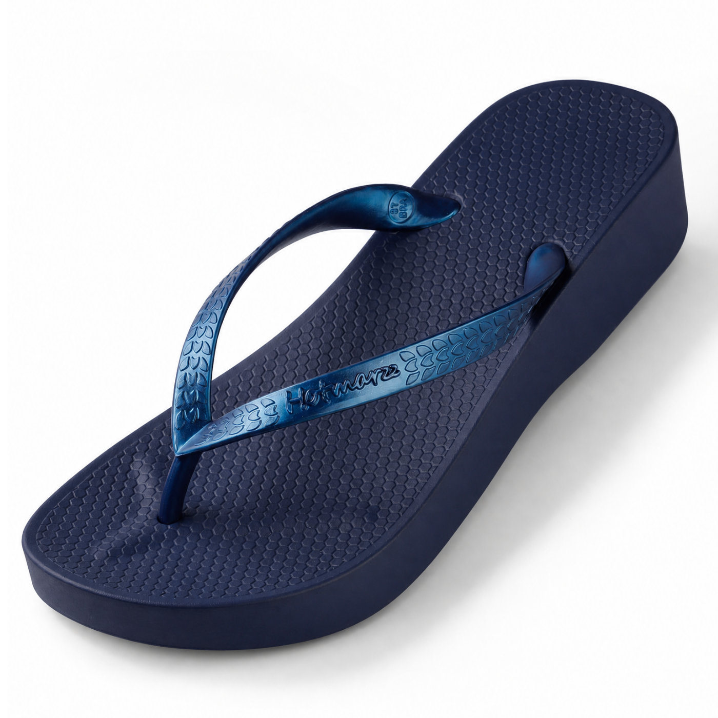 Plateau Summer Slippers
