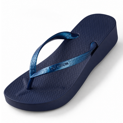 Plateau Summer Slippers