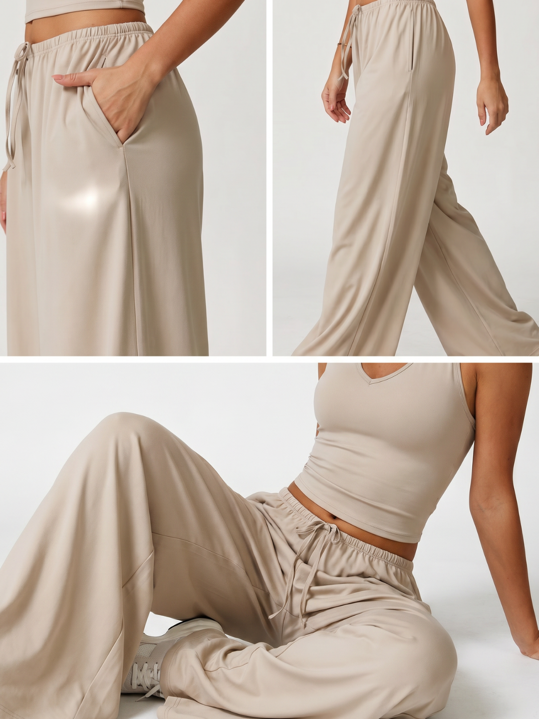 JOGGER NOW COLLECTION