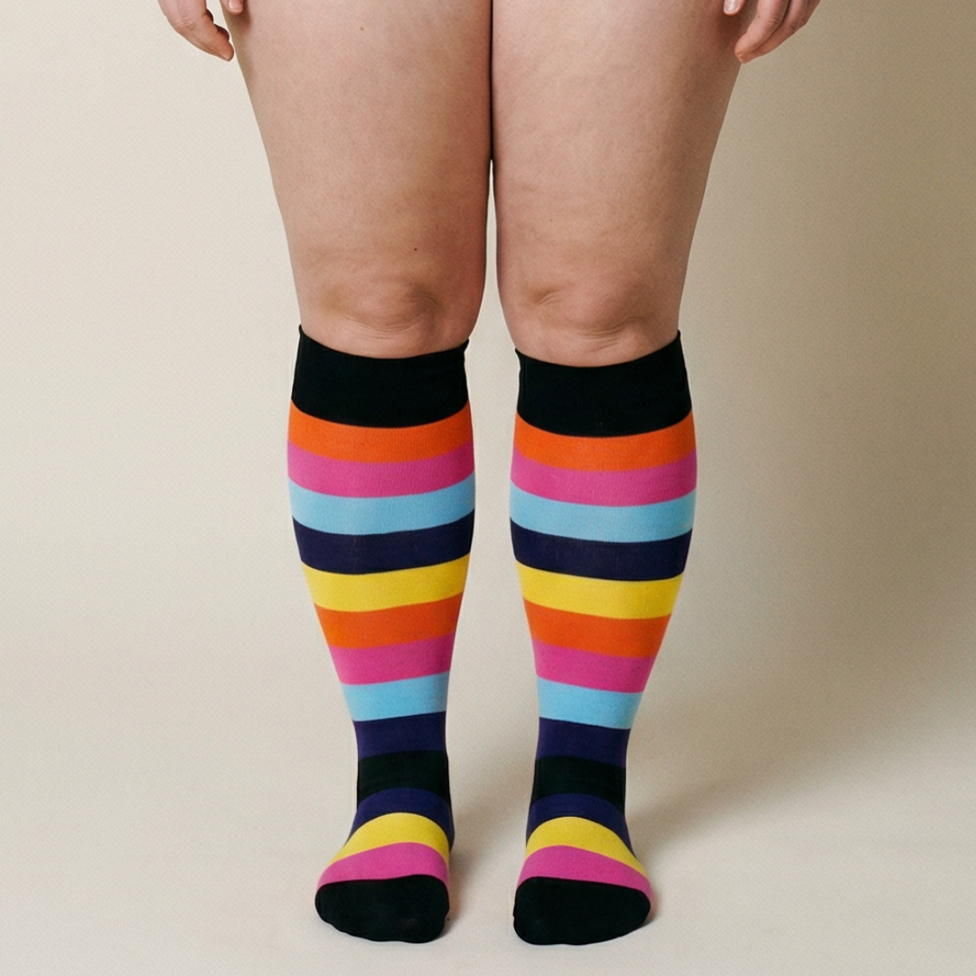 SOCKS TWO - HAPPY EDITION