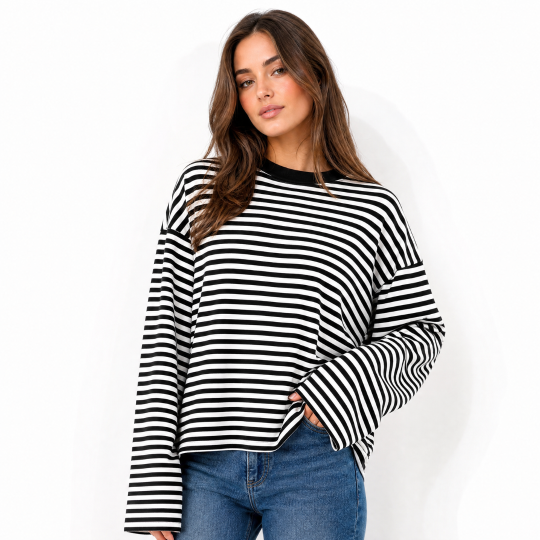 CLASSY STRIPES