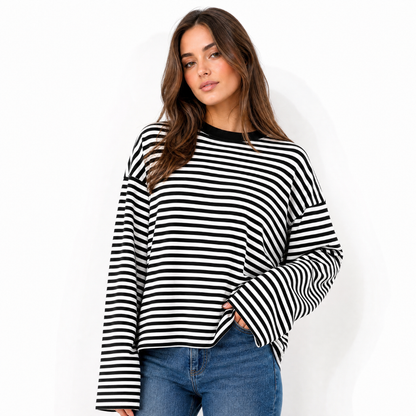 CLASSY STRIPES