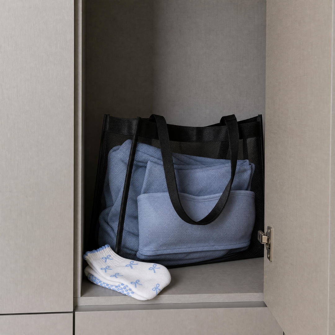 Gym Bag