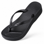Plateau Summer Slippers