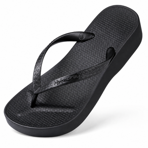 Plateau Summer Slippers
