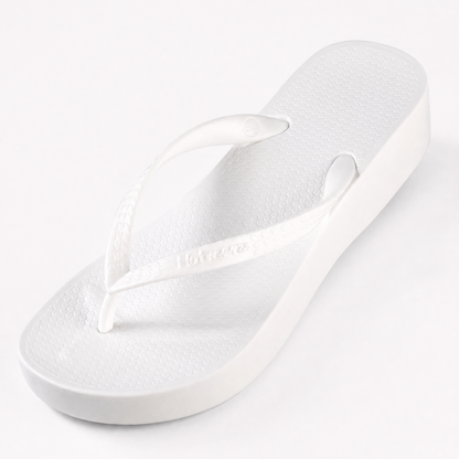 Plateau Summer Slippers