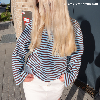 CLASSY STRIPES