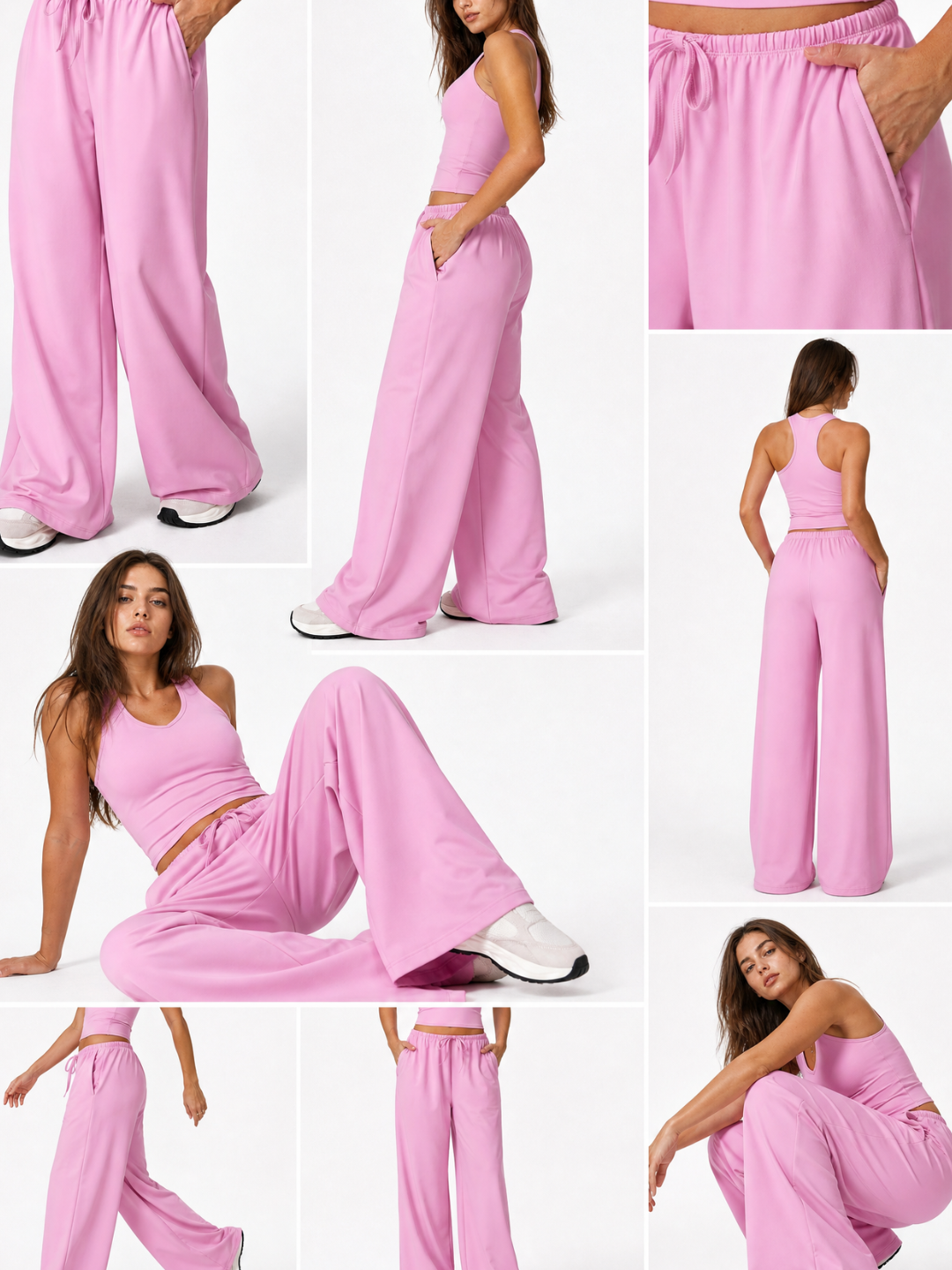 JOGGER NOW COLLECTION