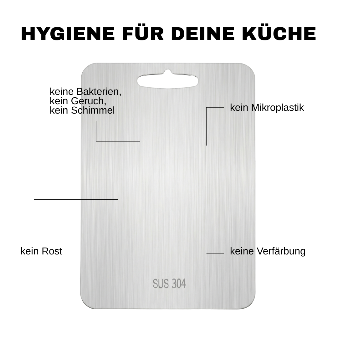 HealthyCut™ Schneidebrett