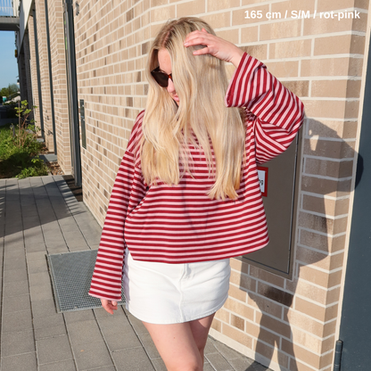CLASSY STRIPES