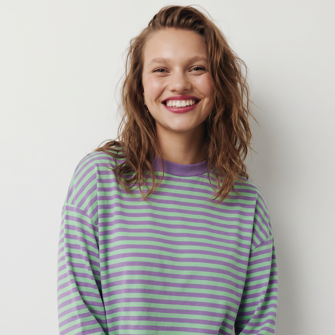 CLASSY STRIPES