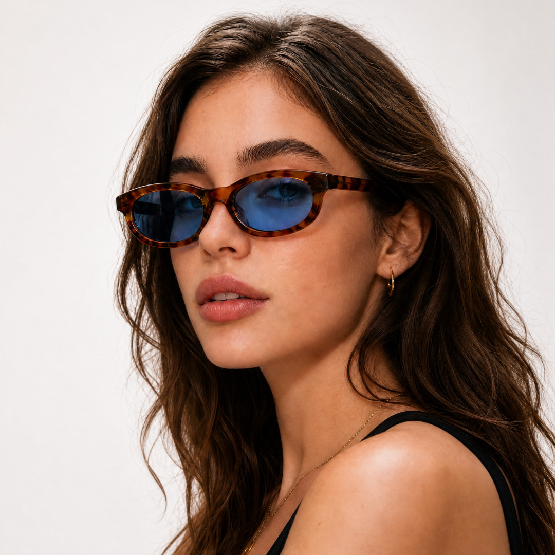 MODEL SUMMER