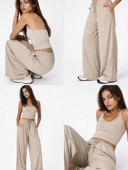 JOGGER NOW COLLECTION