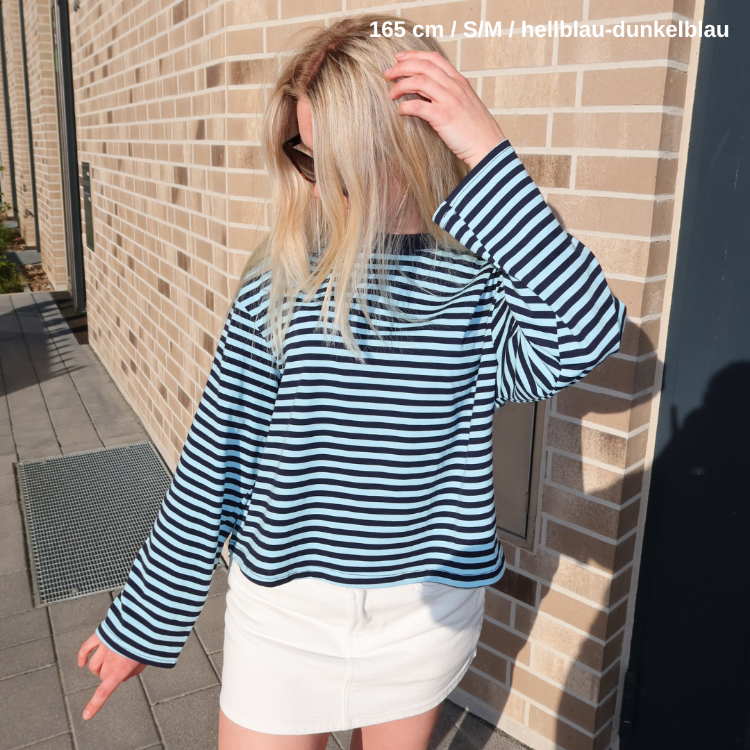 CLASSY STRIPES