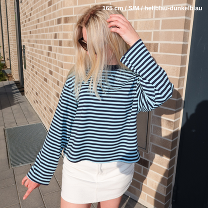 CLASSY STRIPES